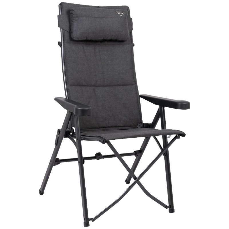 Crespo - AP-740 Tex-Comfort Campingstoel | Crespo