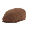 Crieff Cap olive red | Barbour
