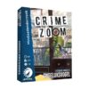 Crime Zoom Case 2 - Ongeluksvogel | Lucky Duck Games