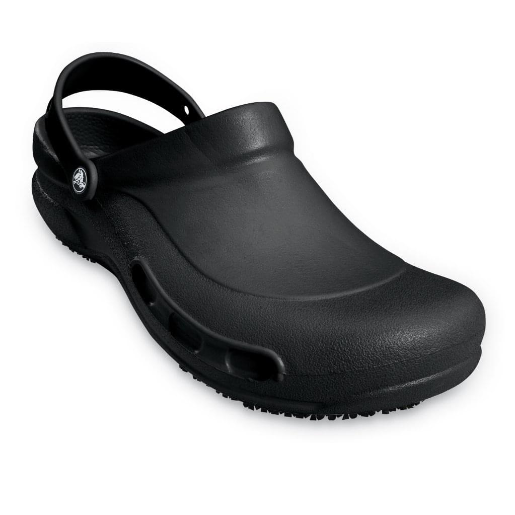 Crocs - Bistro Work Clog | Crocs