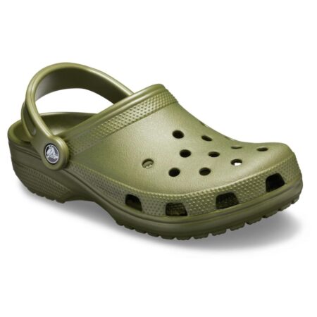 Crocs - Classic Clog | Crocs