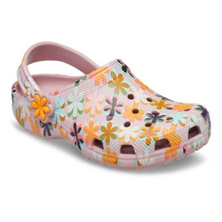 Crocs - Classic Retro Summer Clog Kids | Crocs