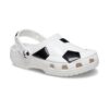 Crocs - Classic Voetbal Clog Kids | Crocs