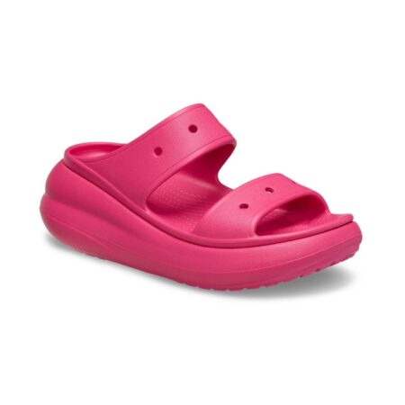 Crocs - Crush Slipper Dames | Crocs