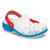 Crocs - Hello Kitty Classic Clog Klomp Meisjes | Crocs