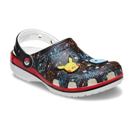 Crocs - Pokemon Clog | Crocs