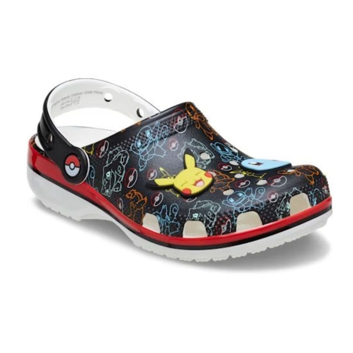 Crocs - Pokemon Clog | Crocs