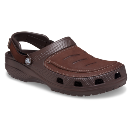 Crocs - Yukon Vista II Literide Clog Heren | Crocs