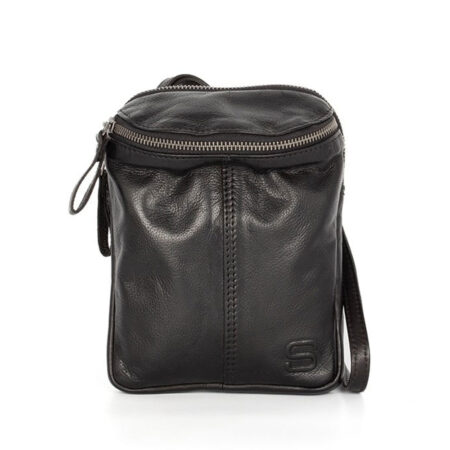 Crossbody Apache Mini black | Spikes & Sparrow