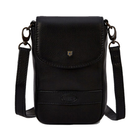 Crossbody Kilbroney Black | Dubarry