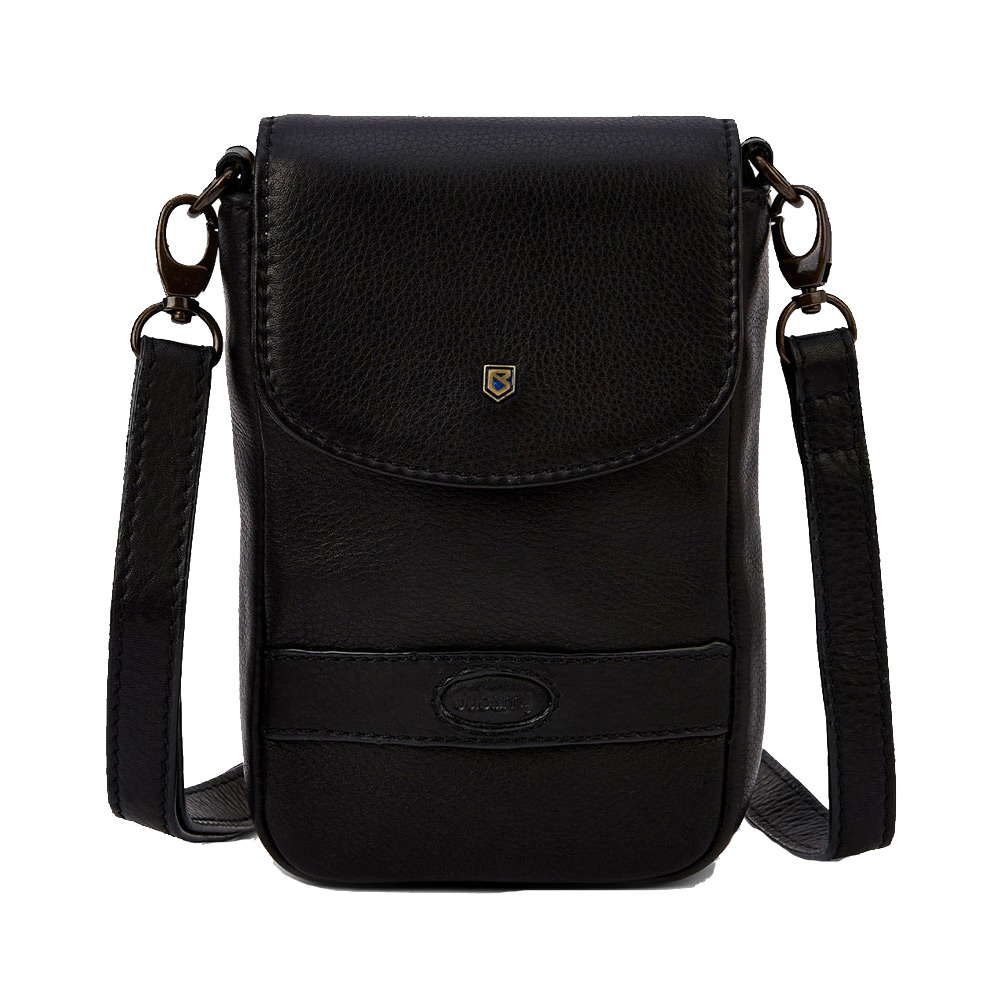 Crossbody Kilbroney Black | Dubarry