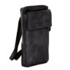 Crossbody mini Corliss Black | Spikes & Sparrow