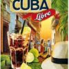 Cuba Libre reclame wandbord - wandplaat | Nostalgic Art