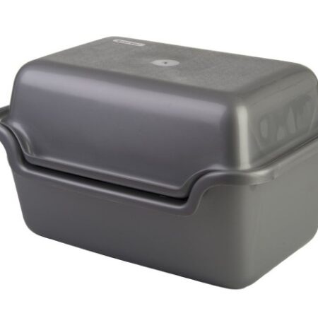 Curver Aardappelschilbak Zilver | Curver