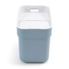Curver Afvalbak Ready To Collect 20 Liter Blauw Grijs | Curver