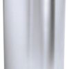 Curver Decobin pedaal 40 liter zilver | Curver