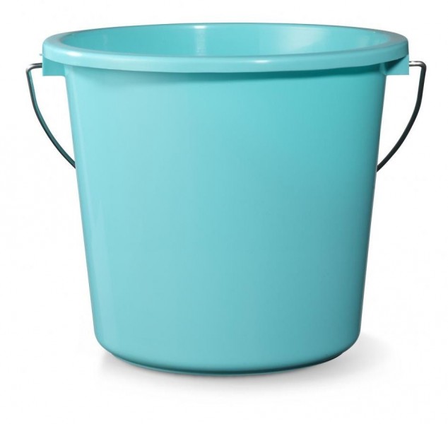 Curver Emmer Molokai Blauw 5 Liter | Curver