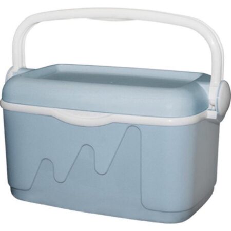 Curver Koelbox 10L Blauw/groen | Curver