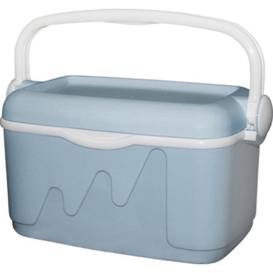 Curver Koelbox 10L Blauw/groen | Curver