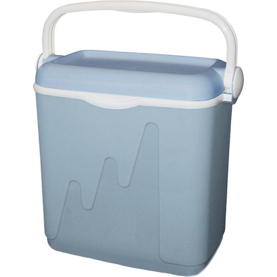 Curver Koelbox 20l Licht Blauw/groen | Curver