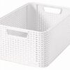 Curver Opbergmand Style Maat M | Curver