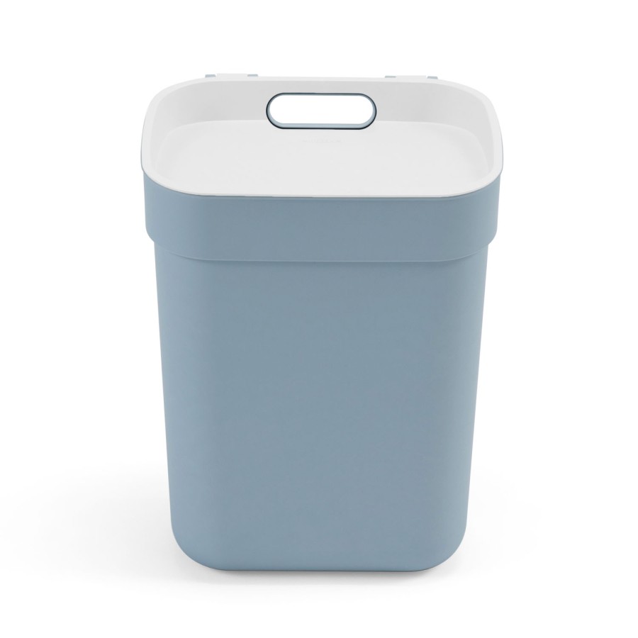 Curver Ready To Collect 10L Blauw Grijs | Curver