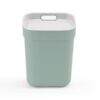 Curver Ready To Collect 10L Groen Grijs | Curver