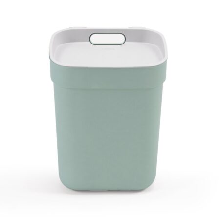 Curver Ready To Collect 10L Groen Grijs | Curver
