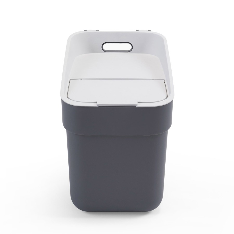 Curver Ready To Collect 20 Liter Grijs | Curver