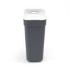 Curver Ready To Collect 30L Grijs | Curver
