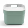 Curver Ready to Collect GFT 5 liter groen/grijs | Curver