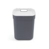 Curver Ready to collect 10L grijs | Curver