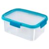 Curver Smart Fresh Eco Vershouddoos Rechthoek 1 liter | Curver