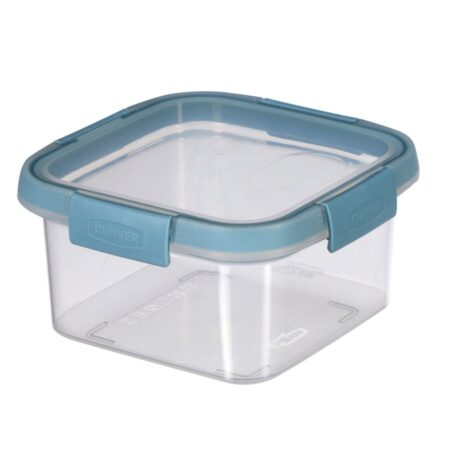 Curver Smart Fresh Eco Vershouddoos Vierkant 1