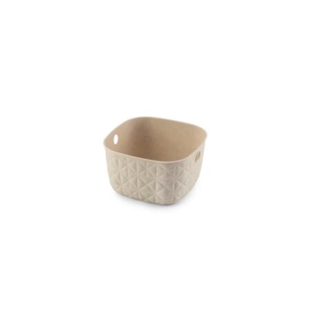 Curver Softex Opbergmand Xs 3 liter Krijtwit | Curver