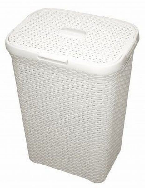 Curver Style wasbox 60 liter | Curver
