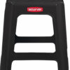 Curver Tabouret opstap krukje H43cm antr | Curver