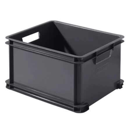 Curver Unibox 30l Antraciet Of Blauw | Curver
