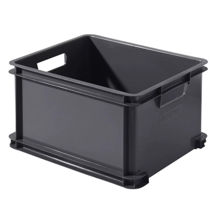Curver Unibox 30l Antraciet Of Blauw | Curver