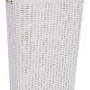 Curver Wasbox Style 40 Liter Off-White | Curver