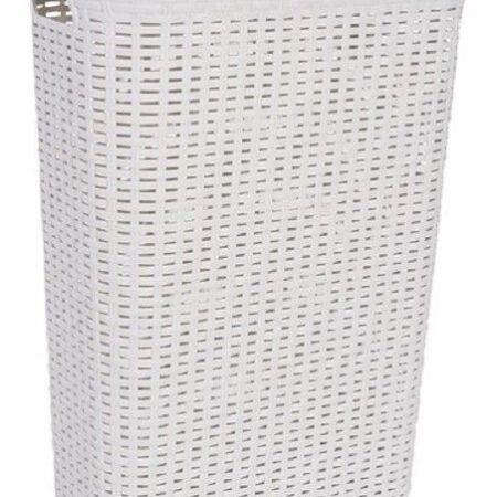 Curver Wasbox Style 40 Liter Off-White | Curver