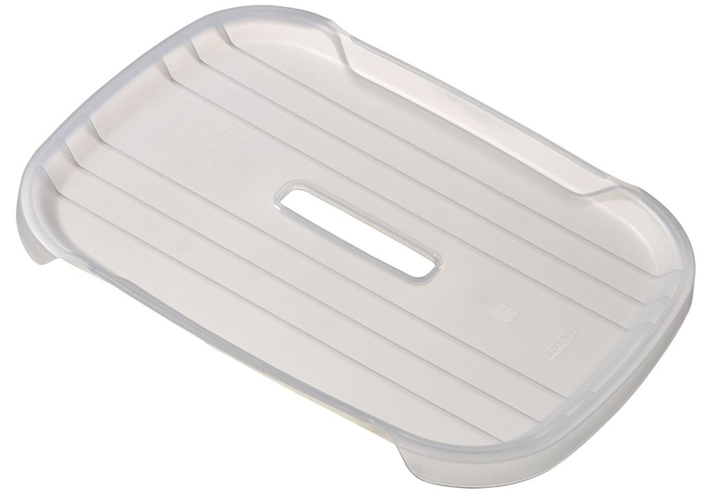 Curver deksel voor Flexi basket | Curver