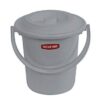 Curver emmer met deksel 5 liter | Curver