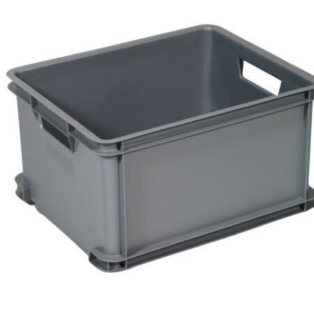 Curver unibox L zilver | Curver