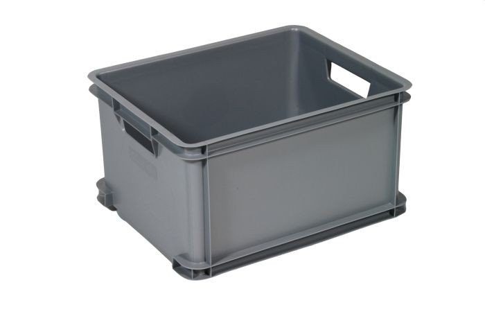Curver unibox L zilver | Curver