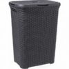 Curver wasmand 60 liter rattan | Curver