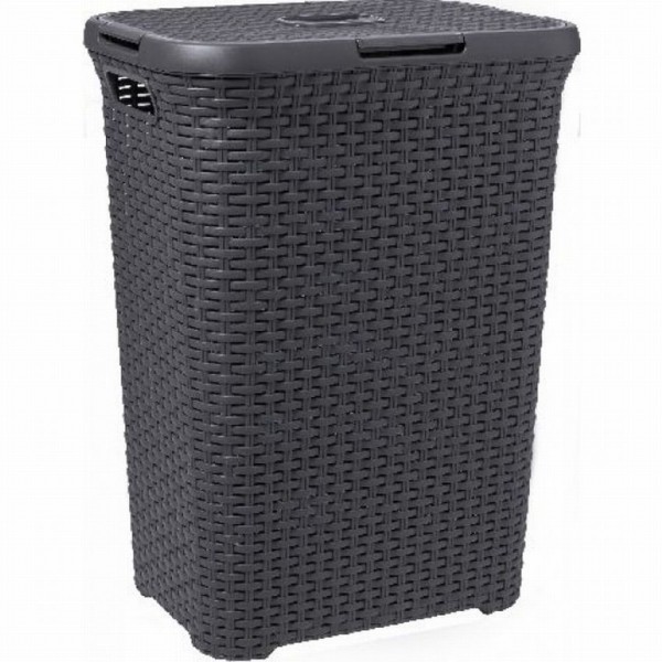 Curver wasmand 60 liter rattan | Curver