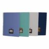 Cute window notebook large | Moongs
