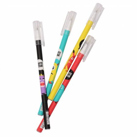 Cutestar gelpen set | -