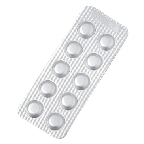 CyA tabletten voor zowel manuele- als fototester - 100 stuks | W'eau